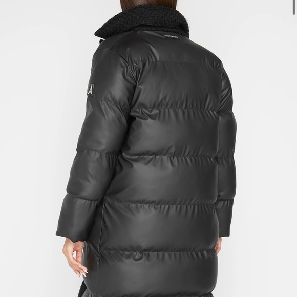 Jacket Maniere de voir - Picture 4 of 5